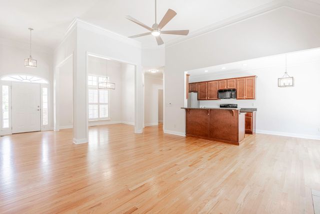 8193 Kaitlin Lane, Ooltewah, TN 37363