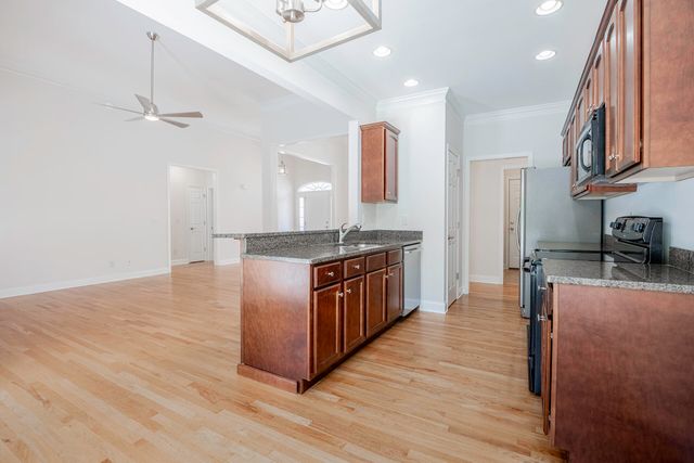 8193 Kaitlin Lane, Ooltewah, TN 37363