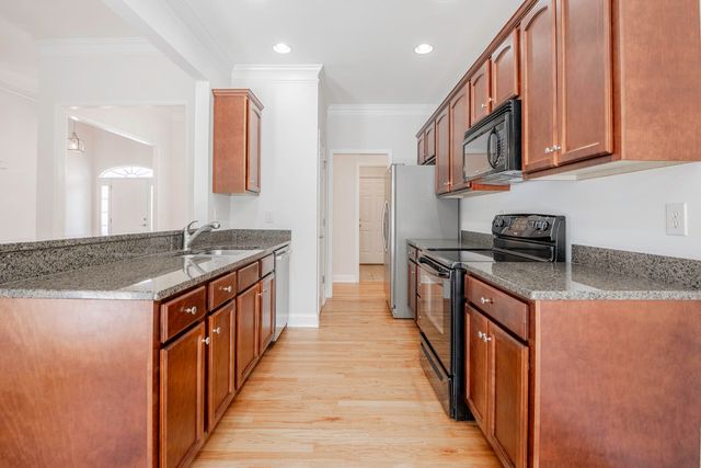 8193 Kaitlin Lane, Ooltewah, TN 37363