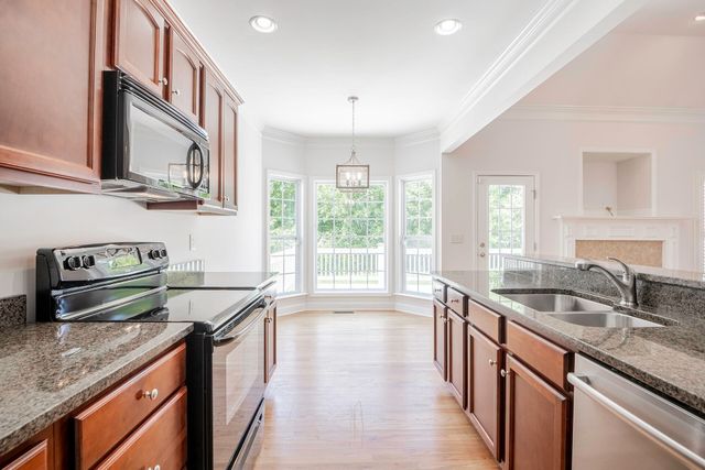 8193 Kaitlin Lane, Ooltewah, TN 37363