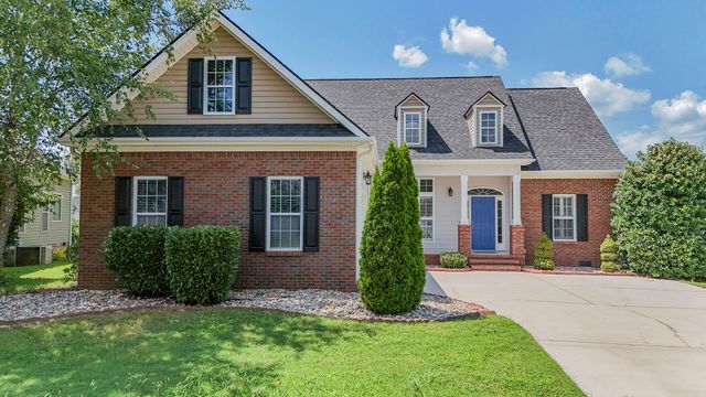 8193 Kaitlin Lane, Ooltewah, TN 37363