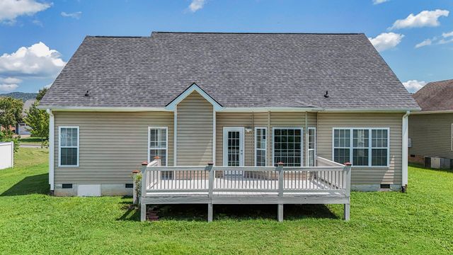 8193 Kaitlin Lane, Ooltewah, TN 37363