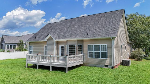 8193 Kaitlin Lane, Ooltewah, TN 37363