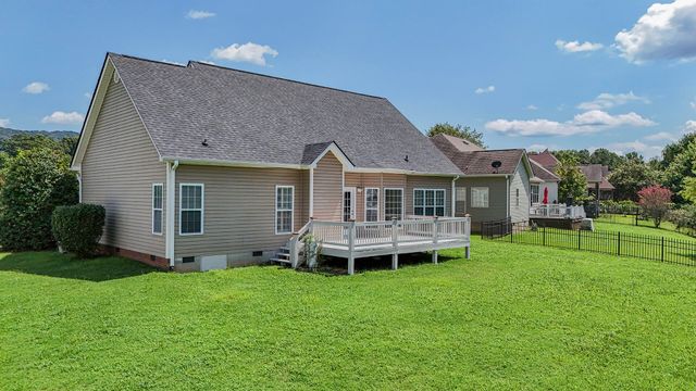 8193 Kaitlin Lane, Ooltewah, TN 37363