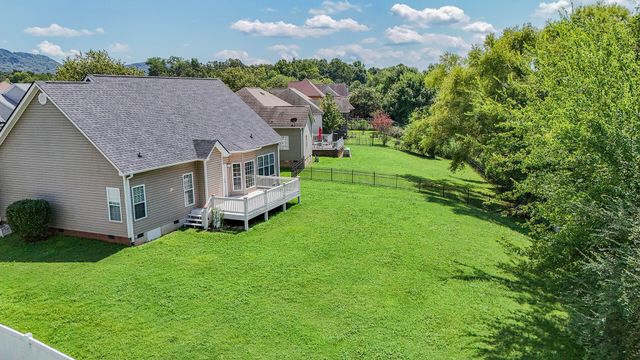 8193 Kaitlin Lane, Ooltewah, TN 37363