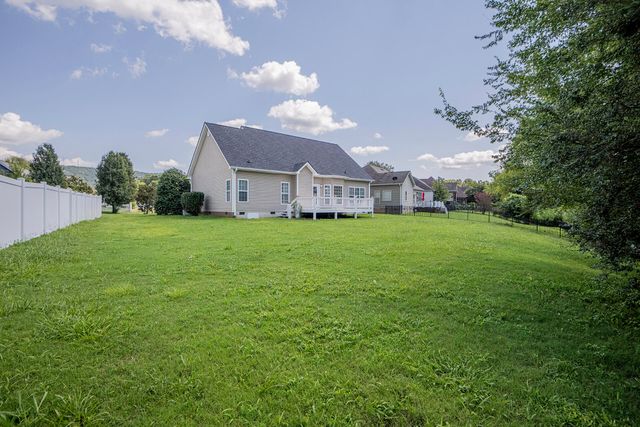8193 Kaitlin Lane, Ooltewah, TN 37363