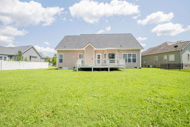 8193 Kaitlin Lane, Ooltewah, TN 37363