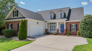 8193 Kaitlin Lane, Ooltewah, TN 37363