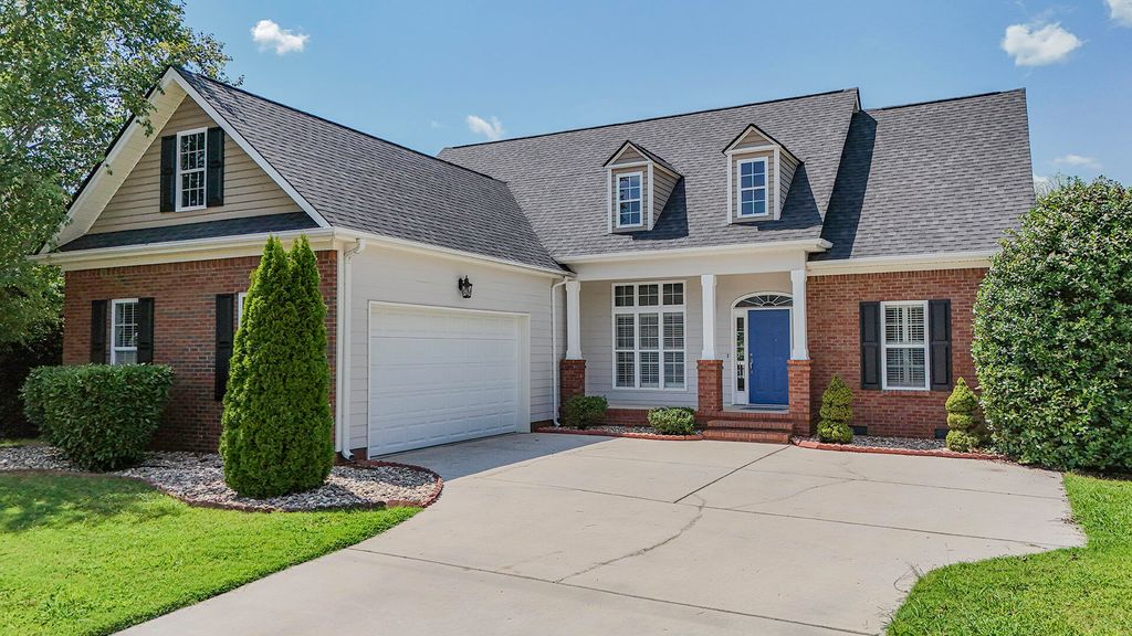 8193 Kaitlin Lane, Ooltewah, TN 37363