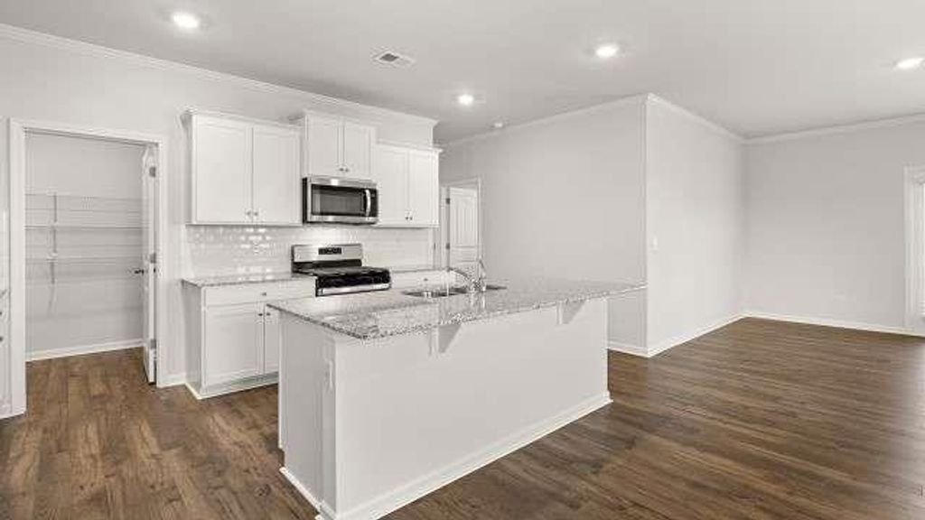 6096 Knickerbocker Street, Mableton, GA 30126