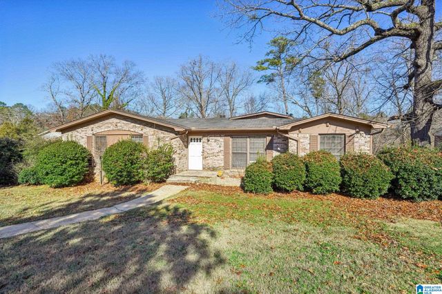 908 ROCKINGHAM ROAD, Birmingham, AL 35235