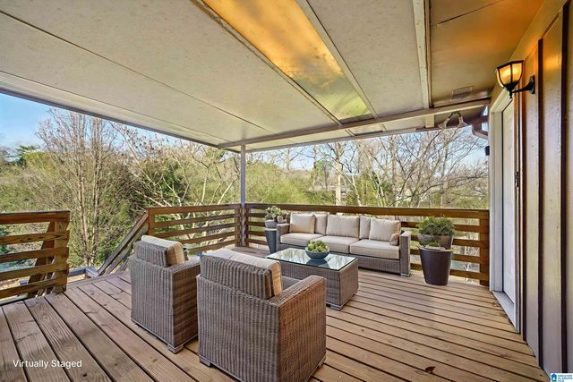 908 ROCKINGHAM ROAD, Birmingham, AL 35235