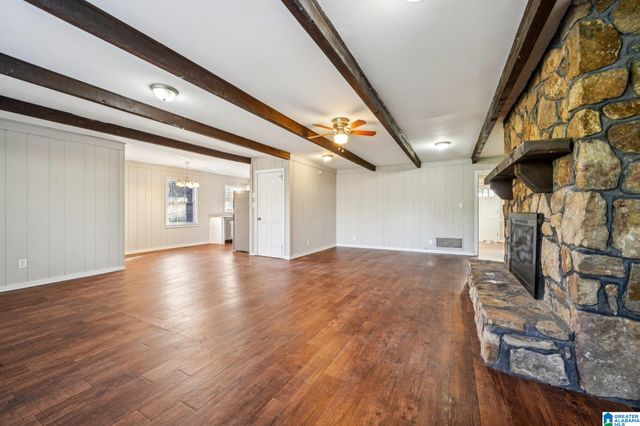 908 ROCKINGHAM ROAD, Birmingham, AL 35235