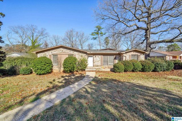 908 ROCKINGHAM ROAD, Birmingham, AL 35235