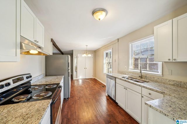 908 ROCKINGHAM ROAD, Birmingham, AL 35235