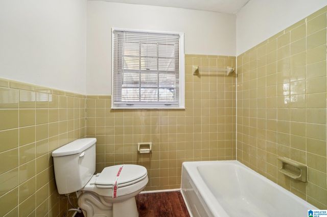 908 ROCKINGHAM ROAD, Birmingham, AL 35235