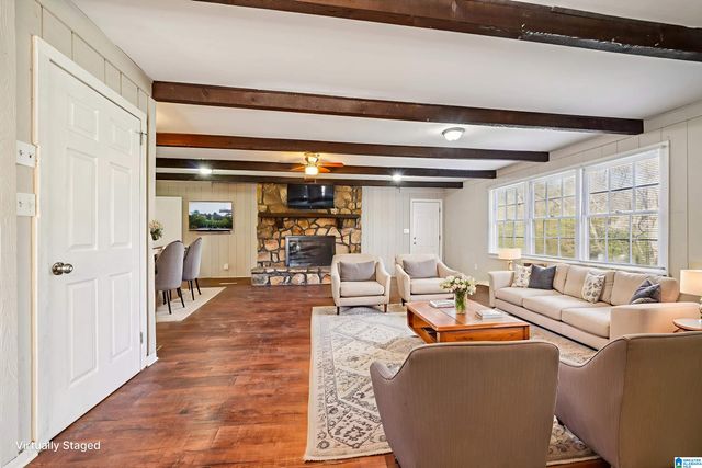 908 ROCKINGHAM ROAD, Birmingham, AL 35235