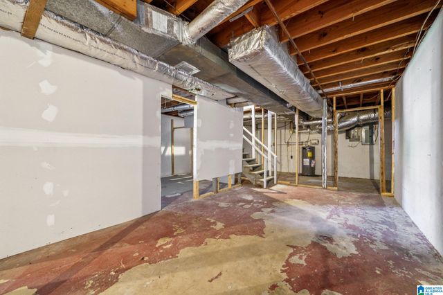 908 ROCKINGHAM ROAD, Birmingham, AL 35235