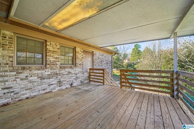 908 ROCKINGHAM ROAD, Birmingham, AL 35235