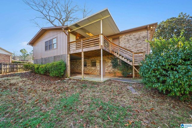 908 ROCKINGHAM ROAD, Birmingham, AL 35235