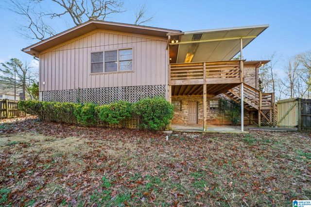 908 ROCKINGHAM ROAD, Birmingham, AL 35235