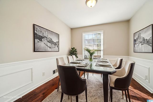 908 ROCKINGHAM ROAD, Birmingham, AL 35235