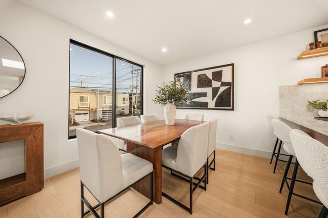 1887 30th Avenue, San Francisco, CA 94122