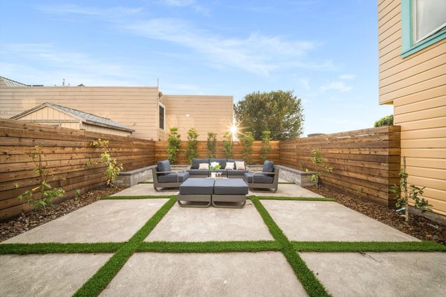 1887 30th Avenue, San Francisco, CA 94122