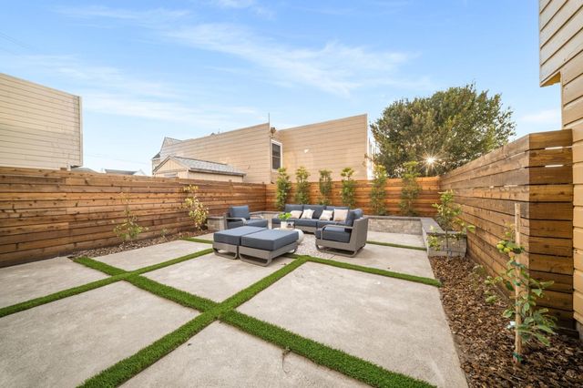 1887 30th Avenue, San Francisco, CA 94122