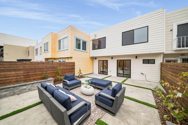 1887 30th Avenue, San Francisco, CA 94122