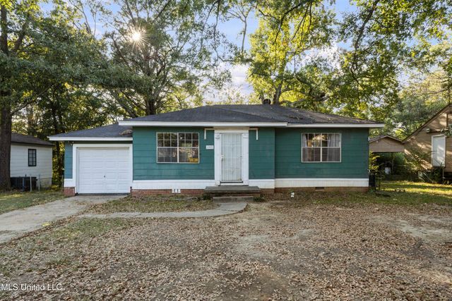 1937 Willaneel Drive, Jackson, MS 39204