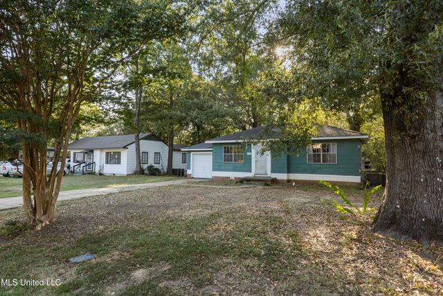1937 Willaneel Drive, Jackson, MS 39204