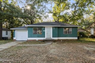 1937 Willaneel Drive, Jackson, MS 39204