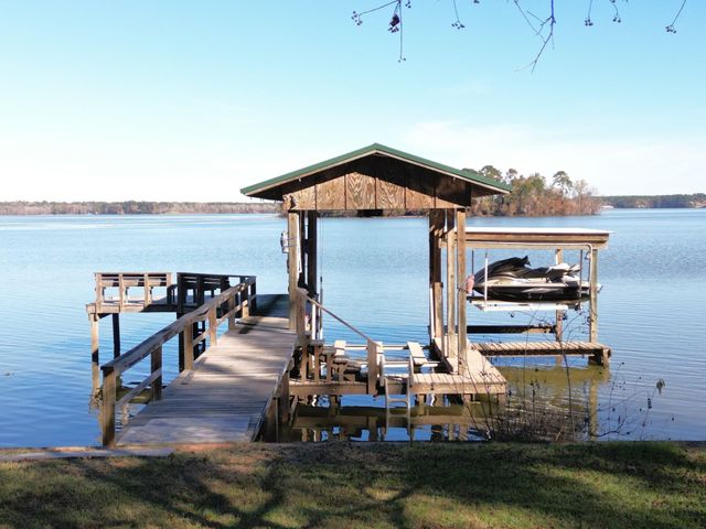 161 E Waltz Lane, Trinity, TX 75862