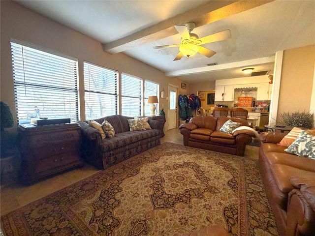 161 E Waltz Lane, Trinity, TX 75862