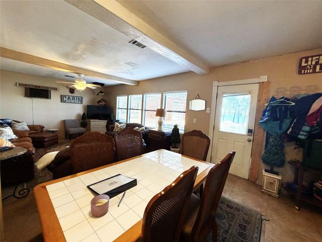 161 E Waltz Lane, Trinity, TX 75862