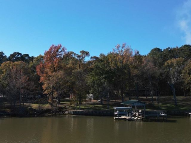 161 E Waltz Lane, Trinity, TX 75862