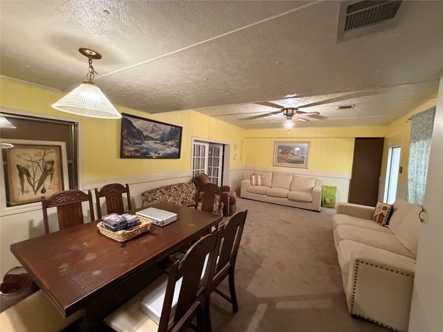 161 E Waltz Lane, Trinity, TX 75862