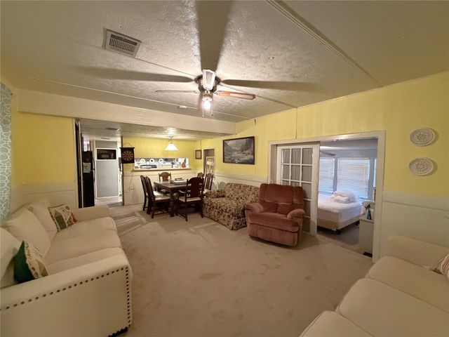 161 E Waltz Lane, Trinity, TX 75862