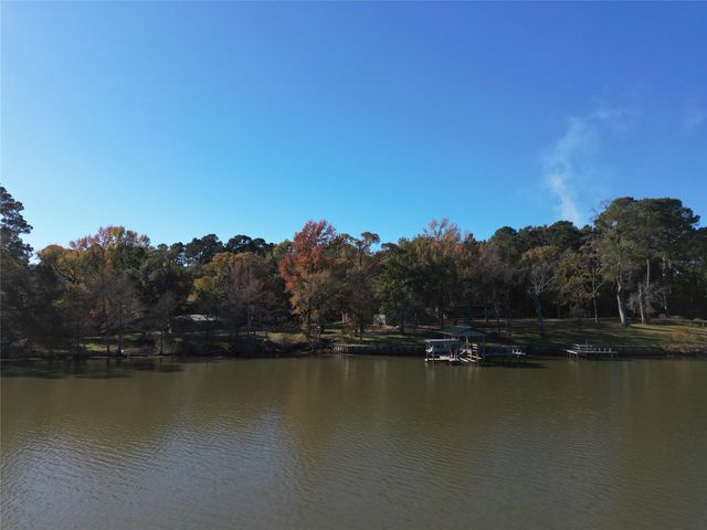 161 E Waltz Lane, Trinity, TX 75862