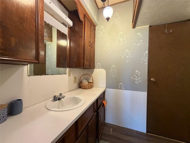 161 E Waltz Lane, Trinity, TX 75862