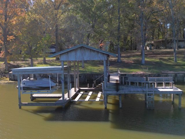 161 E Waltz Lane, Trinity, TX 75862