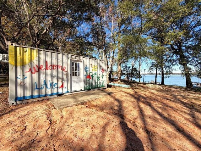 161 E Waltz Lane, Trinity, TX 75862