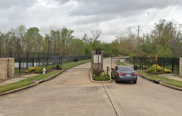 155 Island Boulevard, Missouri City, TX 77459