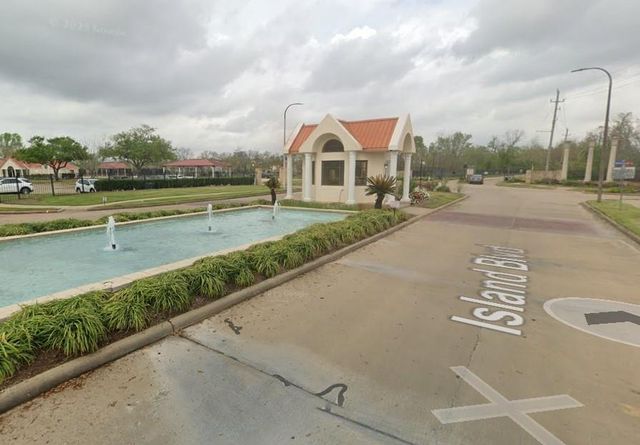 155 Island Boulevard, Missouri City, TX 77459