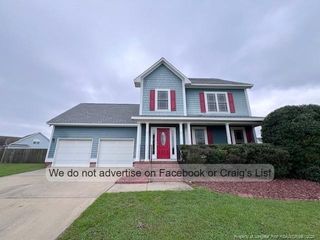 806 Danelaw Drive, Hope Mills, NC 28348