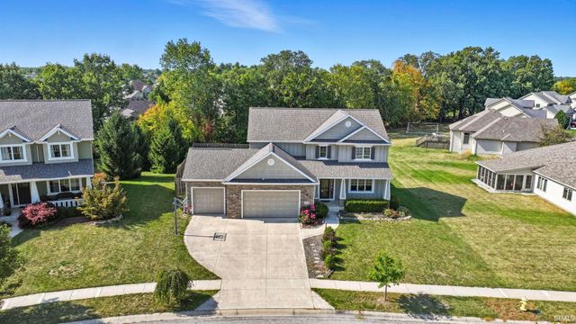 2210 Tuscon Trail, Fort Wayne, IN 46814