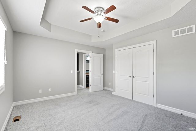 2210 Tuscon Trail, Fort Wayne, IN 46814