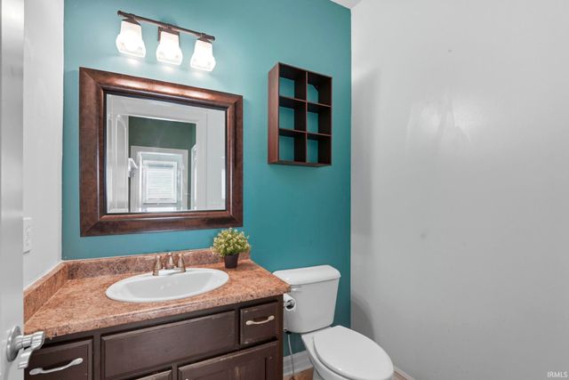 2210 Tuscon Trail, Fort Wayne, IN 46814