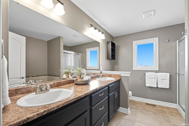 2210 Tuscon Trail, Fort Wayne, IN 46814